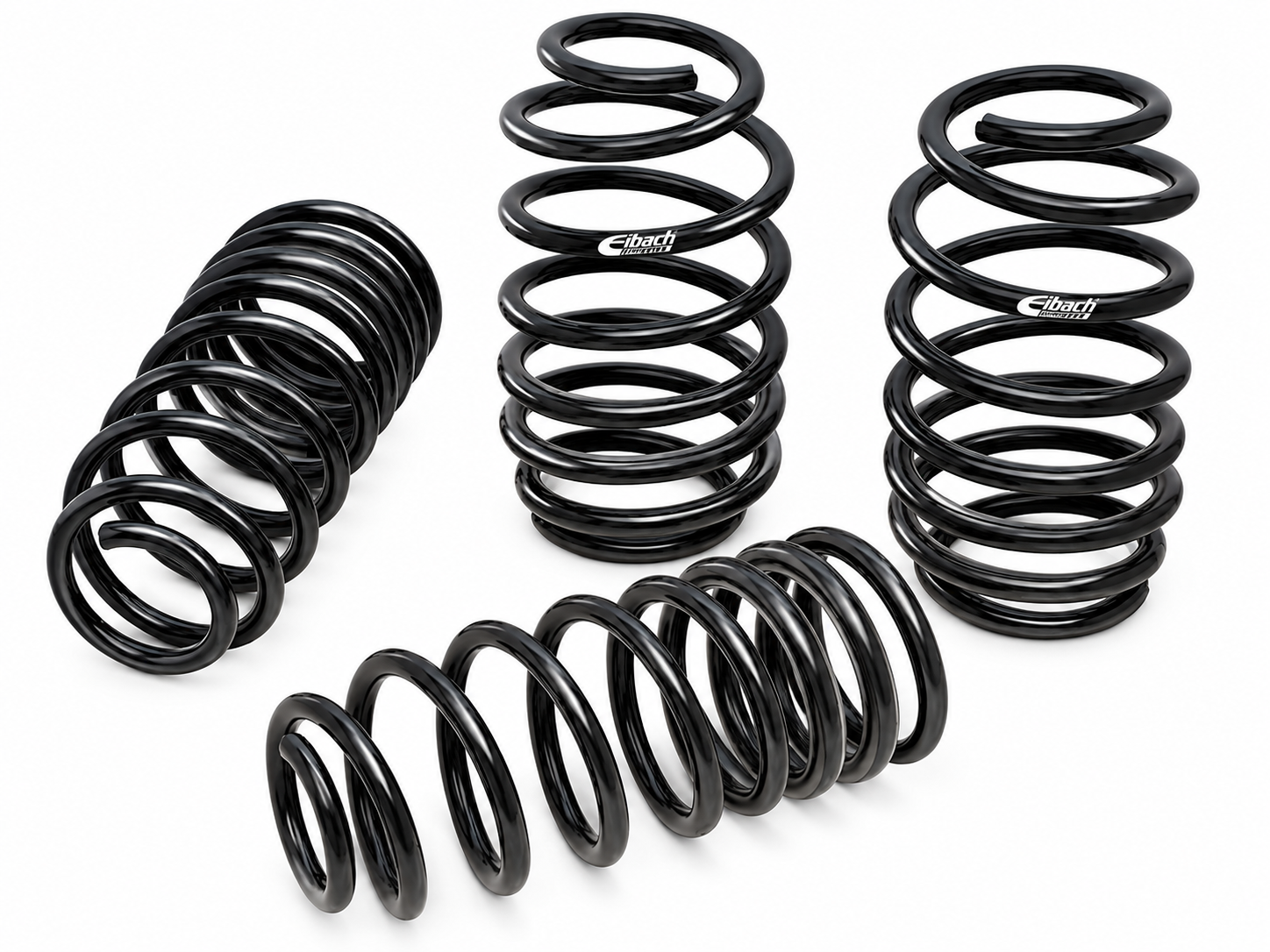 Eibach 13-15 ILX / 12-15 Civic Si Pro-Kit Lowering Springs